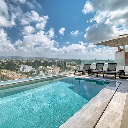 Arcadia 2 301 2 Bed 公寓