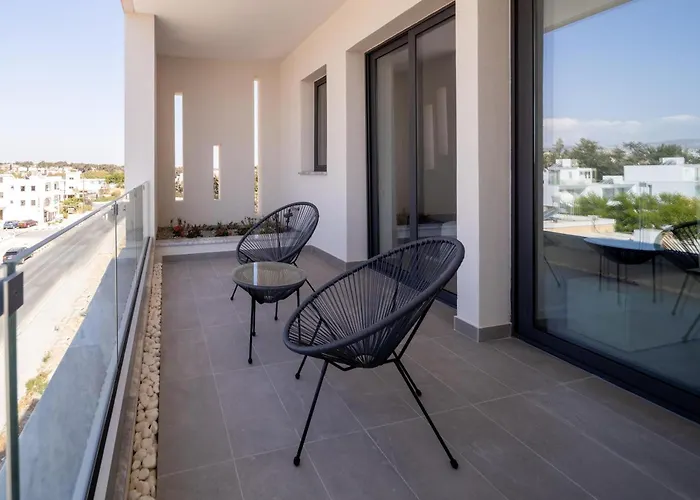 Arcadia 2 301 2 Bed 아파트 *