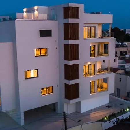 Arcadia 2 301 2 Bed *