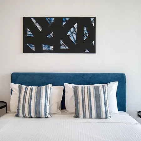 Arcadia 2 301 2 Bed דירה פאפוס