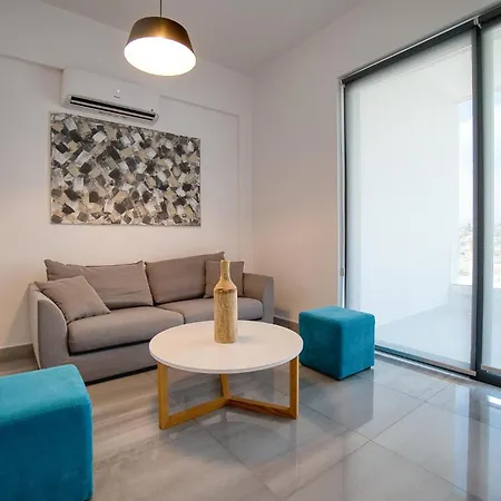 Arcadia 2 301 2 Bed *