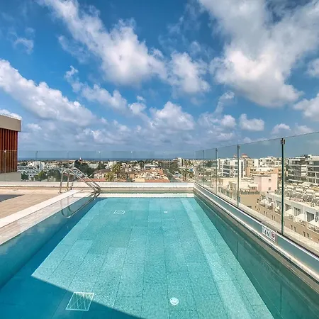 Apartment Arcadia 2 301 2 Bed