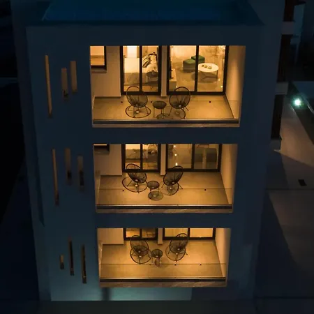 Apartment Arcadia 2 301 2 Bed Paphos