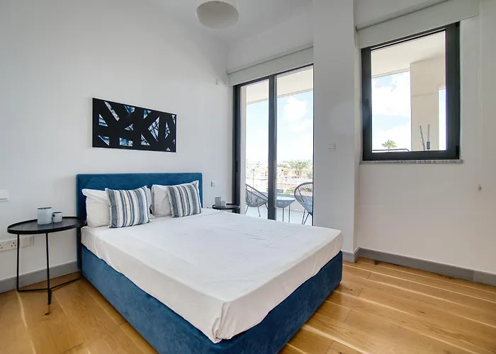 Arcadia 2 301 2 Bed Apartamento *