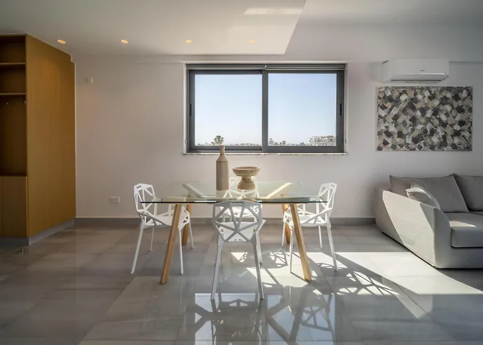 Apartamento Arcadia 2 301 2 Bed