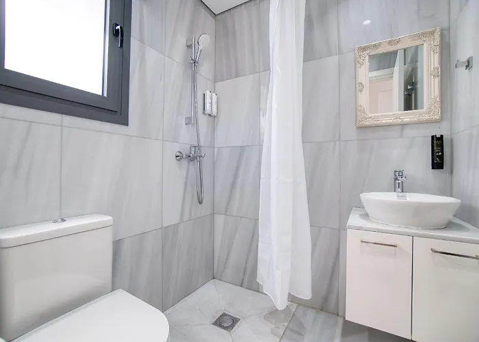 Arcadia 2 301 2 Bed Apartamento