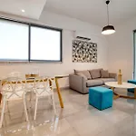 Arcadia 2 301 2 Bed Apartament Paphos