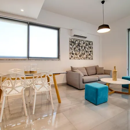 Arcadia 2 301 2 Bed Apartment Paphos