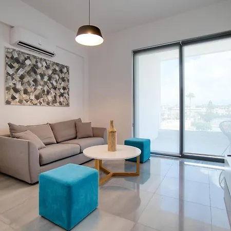 Arcadia 2 301 2 Bed Apartment